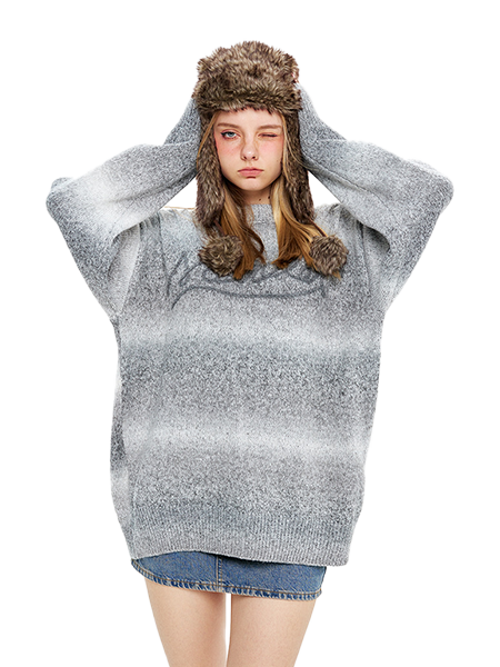 [Nariele] Mandal Sweater